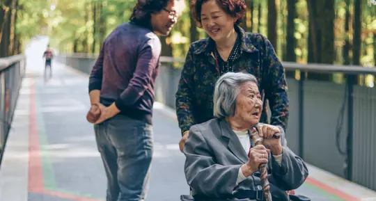 InStaffed: Transforming Staffing in Care Homes And Beyond!!
