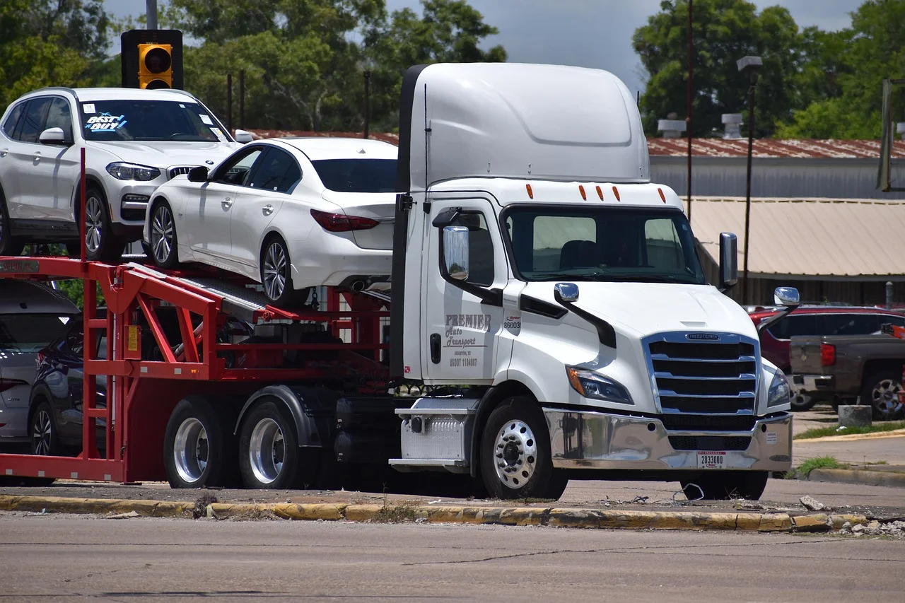 Custom Vehicle Listing Platforms